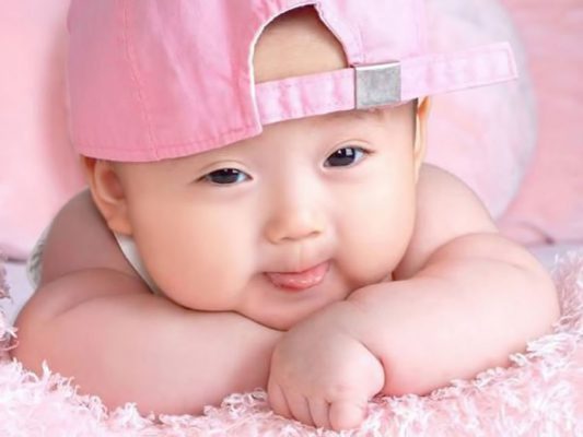 Cách chuẩn bị mâm cúng thôi nôi bé gái chuẩn nhất hiện nay.