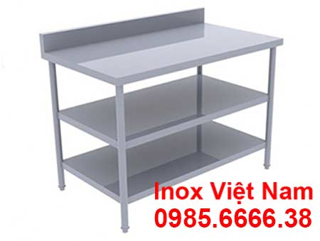 ban-inox-3-tang-co-gay