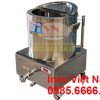 Nồi Nấu Cháo Công Nghiệp Bằng Điện 80L NC-80 Giá Tại Xưởng Inox Việt Nam Uy Tín Phục Vụ