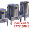 Bộ nồi điện nấu phở 40 120 180 lít chất lượng tốt nhất.