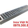 Vỉ thoát sàn inox nhà bếp