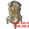 Nồi Điện Hấp Bánh Bao Ecomi 2 Tầng Szie D500 NHBBE-2T
