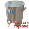 Nồi Điện Nấu Phở 100 Lít 3 Chân NP-1003C