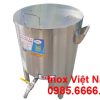 Nồi Nấu Phở Điện 80 Lít 3 Chân NP-803C