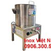 Nồi Điện Nấu Phở Điện Liền Nồi 40L NPL-40