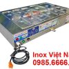 Tủ Hâm Nóng Thức Ăn Mini 11 Khay Sử Dụng Điện TH-51