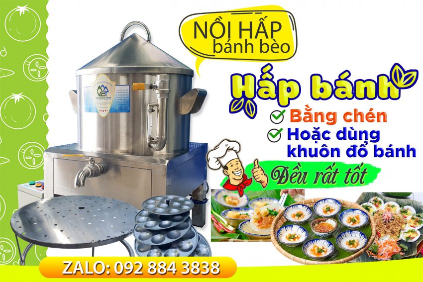 Nồi điện hấp bánh bèo chén xoáy công suất lớn giá tốt uy tín chất lượng từ sản phẩm đến phục vụ