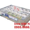 Máy Hâm Nóng Thức Ăn Mini Để Bàn TH-53
